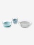 Coffret repas verre